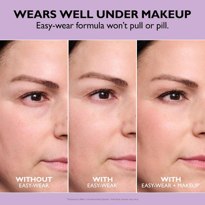 Instant Eye Lift & Face Tightening Cream – Smooths Bags, Puffiness & Fine Lines, No White Residue