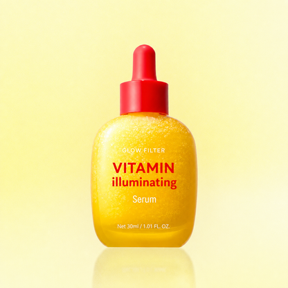 Brightening Face Serum with 4% Niacinamide, TXA & Vitamin C for Dark Spots, Uneven Tone & Glow, 1.01 fl oz