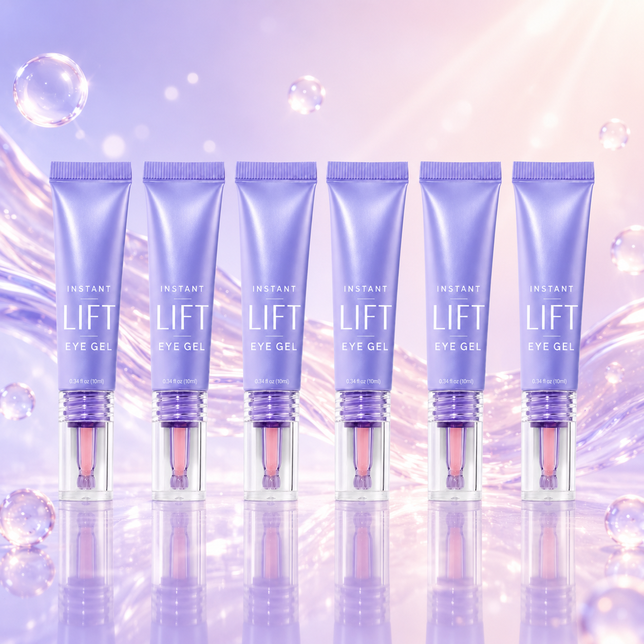 Buy 3 Get 3 Free-6Pcs