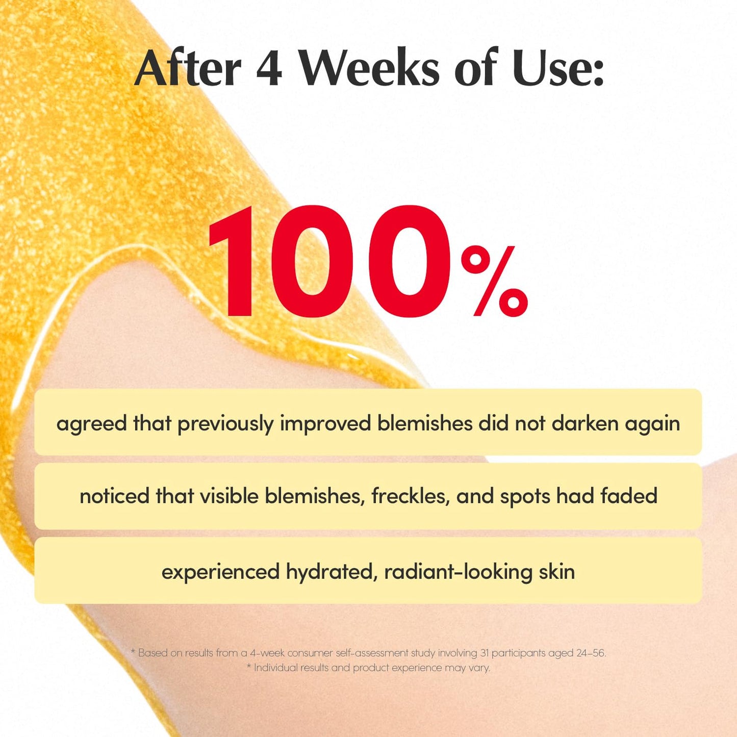 Brightening Face Serum with 4% Niacinamide, TXA & Vitamin C for Dark Spots, Uneven Tone & Glow, 1.01 fl oz